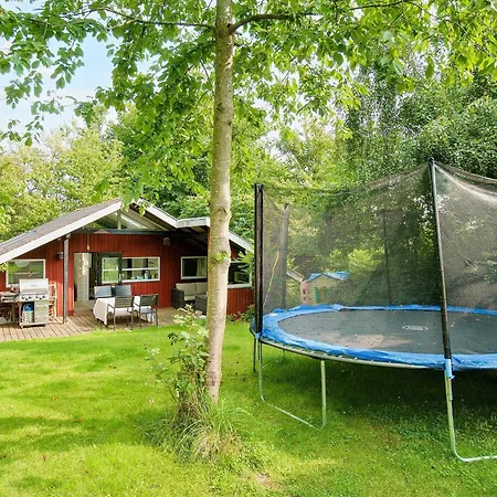 Σπίτι διακοπών 4 Person In Gilleleje-by Traum