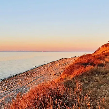 Σπίτι διακοπών 4 Person In Gilleleje-by Traum *
