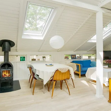 Σπίτι διακοπών 4 Person In Gilleleje-by Traum