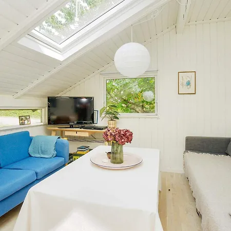 4 Person In Gilleleje-by Traum Σπίτι διακοπών Gilleleje