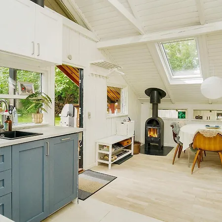 Σπίτι διακοπών 4 Person In Gilleleje-by Traum Gilleleje