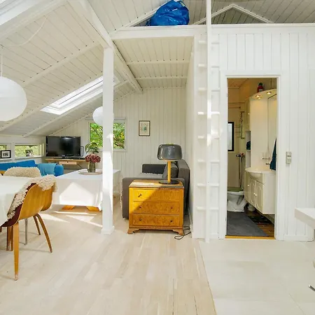Σπίτι διακοπών 4 Person In Gilleleje-by Traum Gilleleje