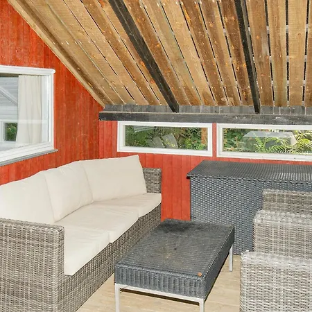 Σπίτι διακοπών 4 Person In Gilleleje-by Traum Gilleleje