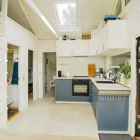 4 Person In Gilleleje-by Traum Σπίτι διακοπών Gilleleje