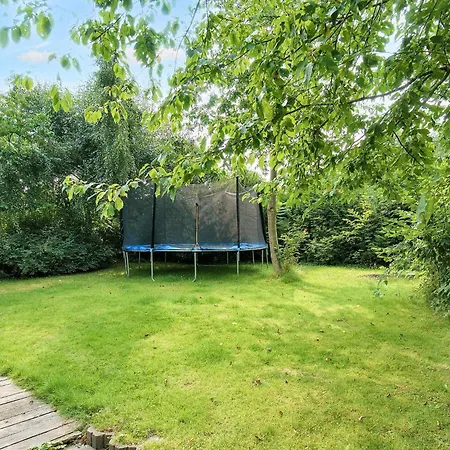 Σπίτι διακοπών 4 Person In Gilleleje-by Traum Gilleleje