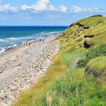 Σπίτι διακοπών 4 Person In Gilleleje-by Traum Gilleleje