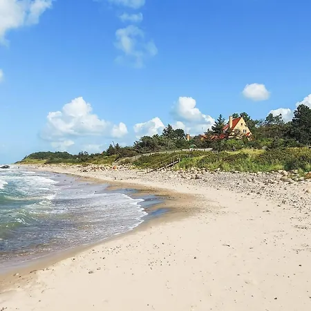 Σπίτι διακοπών 4 Person In Gilleleje-by Traum *