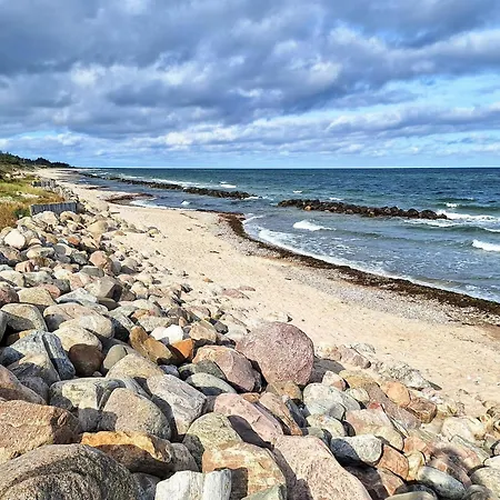 Σπίτι διακοπών 4 Person In Gilleleje-by Traum *