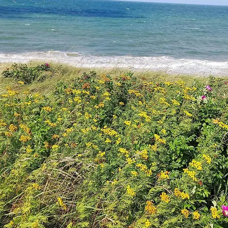 4 Person In Gilleleje-by Traum Gilleleje