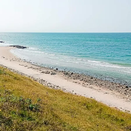 4 Person In Gilleleje-by Traum Σπίτι διακοπών *