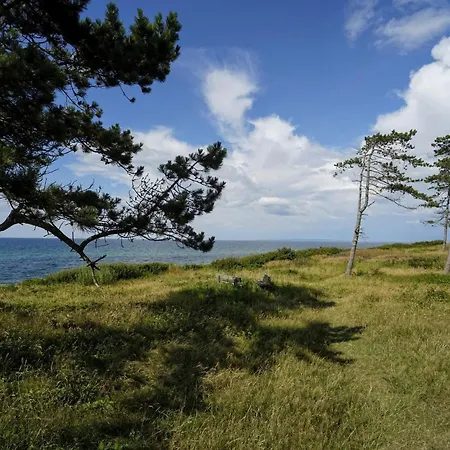 4 Person In Gilleleje-by Traum *