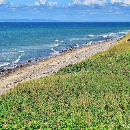 4 Person In Gilleleje-by Traum 펜션