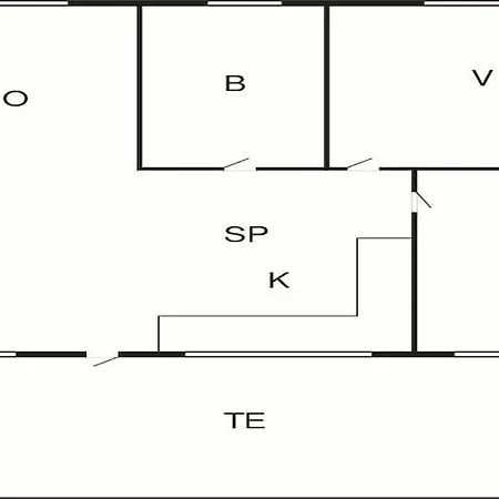 4 Person In Gilleleje-by Traum *